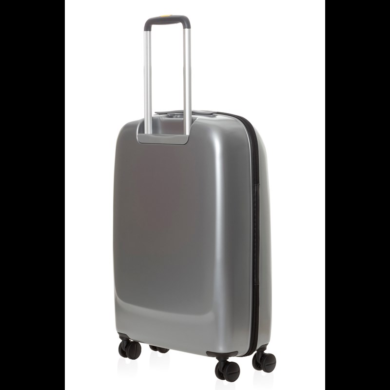 Mandarina Duck Kuffert D-Drop Sølv 67 Cm 2