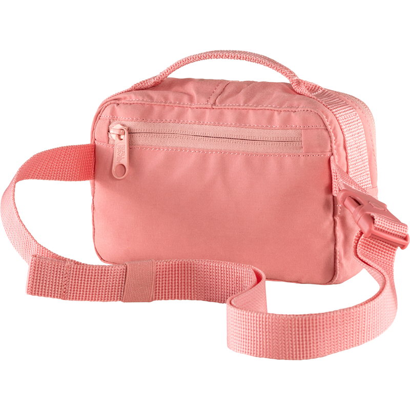 Fjällräven Midjeväska Kånken Hip Pack Rosa 2