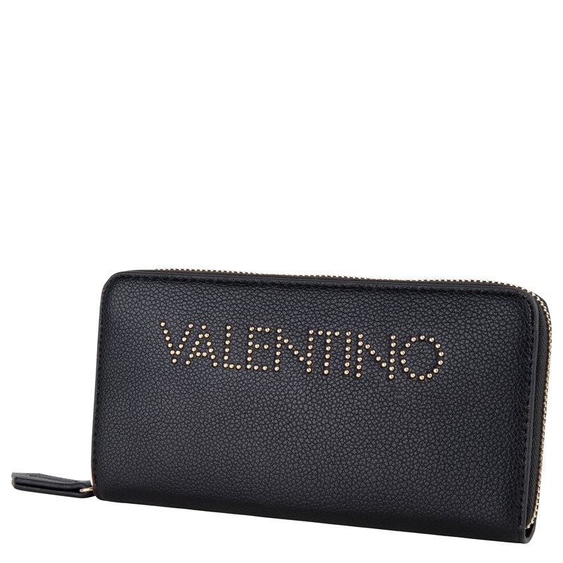 Valentino Bags Plånbok Pie Re Svart 2
