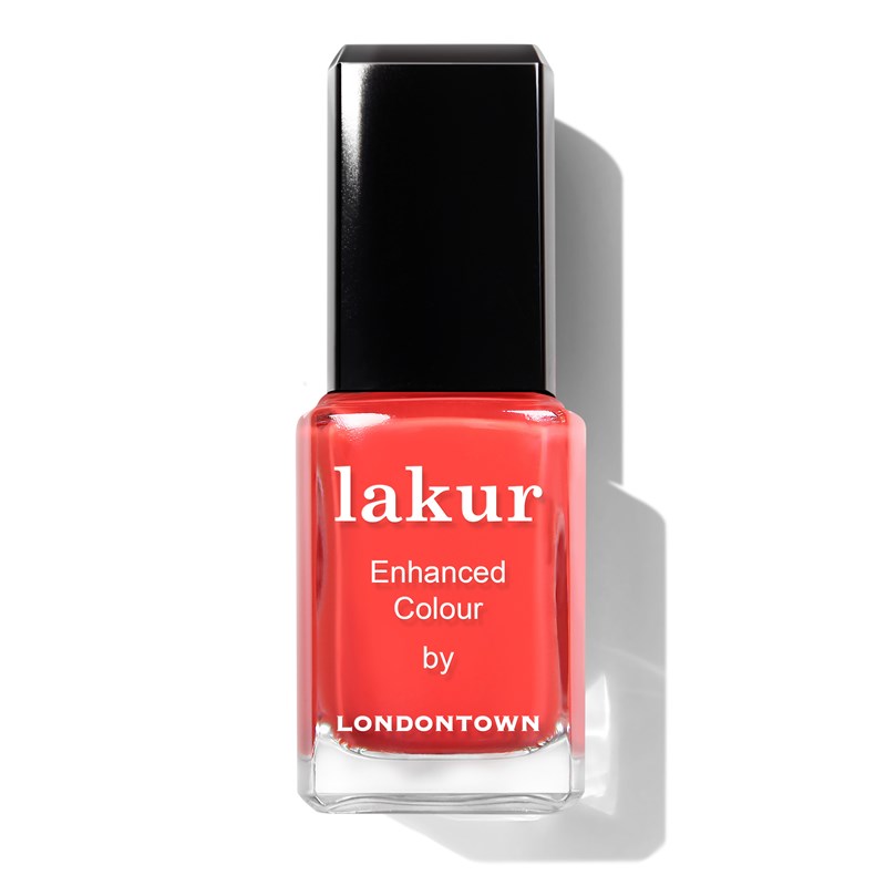 Londontown Nagellack Piccadilly Square L.Röd 3