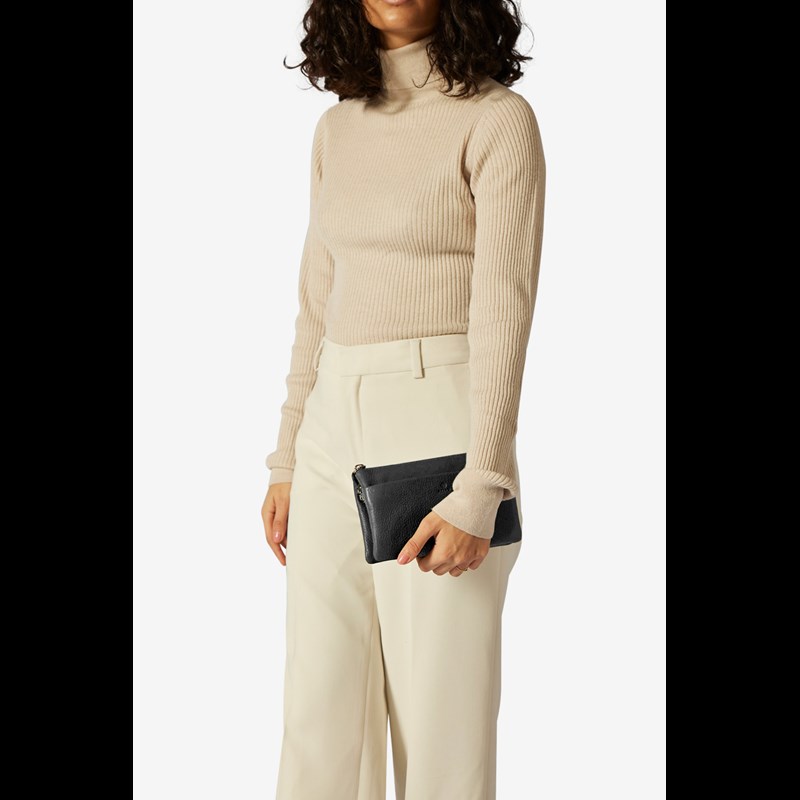 Adax Combi clutch Nellie Cormorano Svart 6