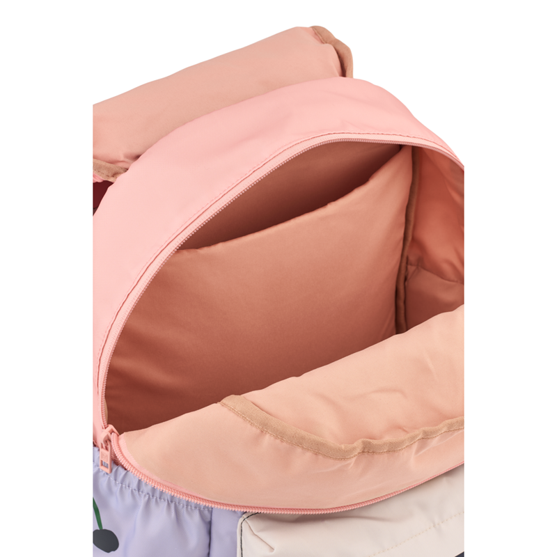 LIEWOOD Skolväska Johnny Multi 13" 3