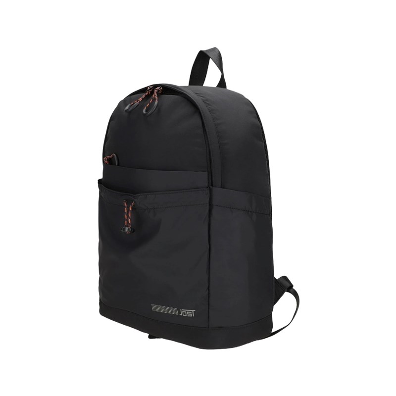 Jost Ryggsäck Daypack Svart 13" 3