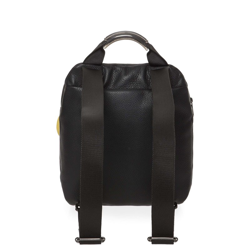 Mandarina Duck Rygsæk Mellow Sort 2
