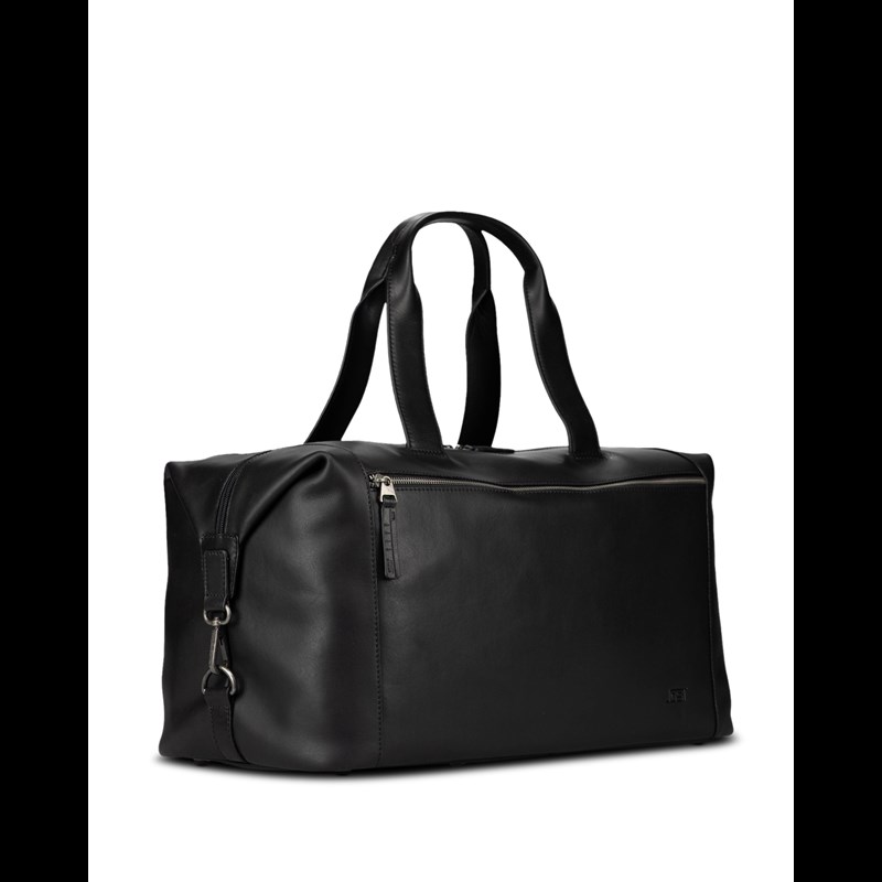 Jost Reseväska Lund Svart 2