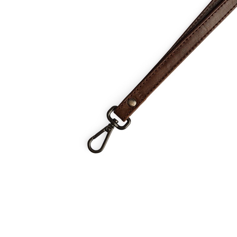 Tyler & Co Nøglering Miami M. Brun 2