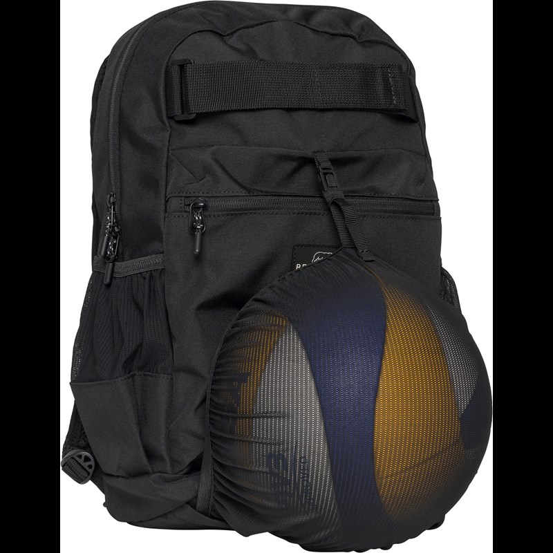 Beckmann Ryggsäck Sport Light Svart 7