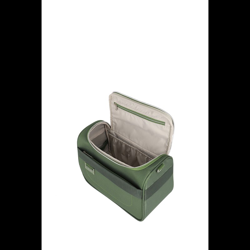 travelite Beautybox Miigo Grön 6