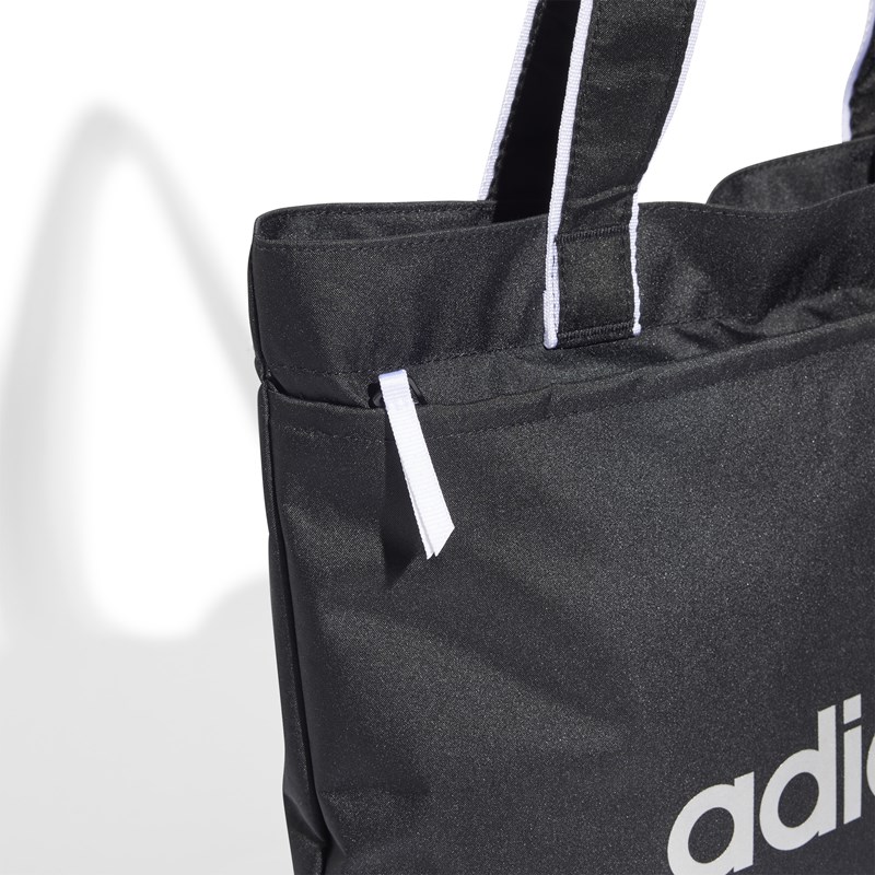 Adidas Originals Shopper L ESS Svart 5