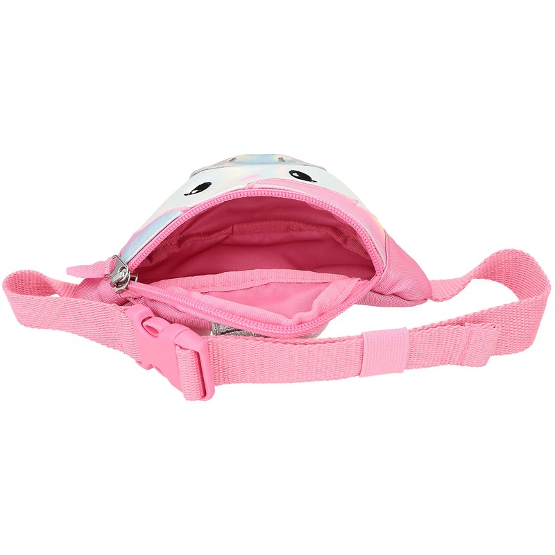 TOPModel Bälte väska Unicorn Rosa 5