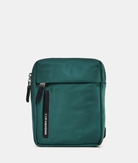 Mandarina Duck Crossbody Hunter Grön 1