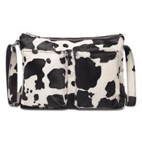 Depeche Crossbody Svart 1