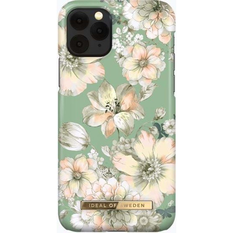 iDeal Of Sweden Mobilcover Blomster Print iPhone X/XS/11 Pro 1