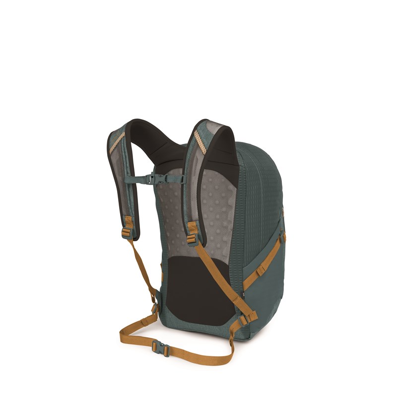 Osprey Rygsæk Quasar Blå 4