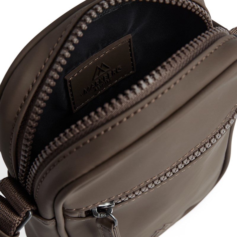 MARKBERG Mobiltaske Statembg  Brun 5