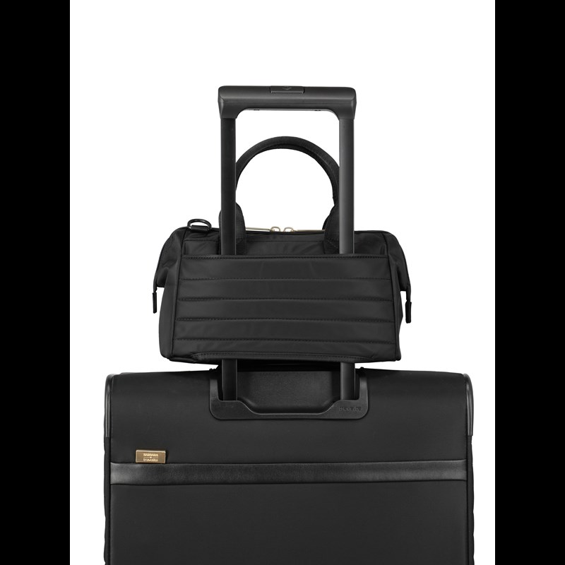travelite Cosmetic bag Barbara Stepp  Svart 6