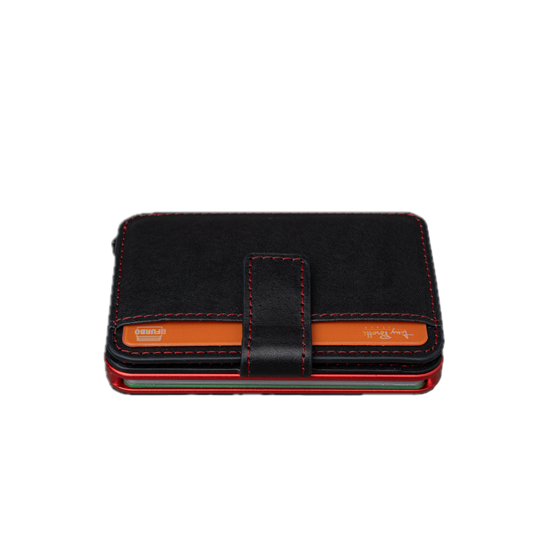 Tony Perotti Kortholder Furbo Evo Large Sort 3