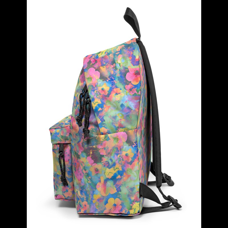 Eastpak Ryggsäck Padded Pak'R Blommigt tryck 4