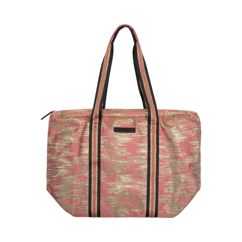 Sofie Schnoor Shopper Oriental Mønstret 1