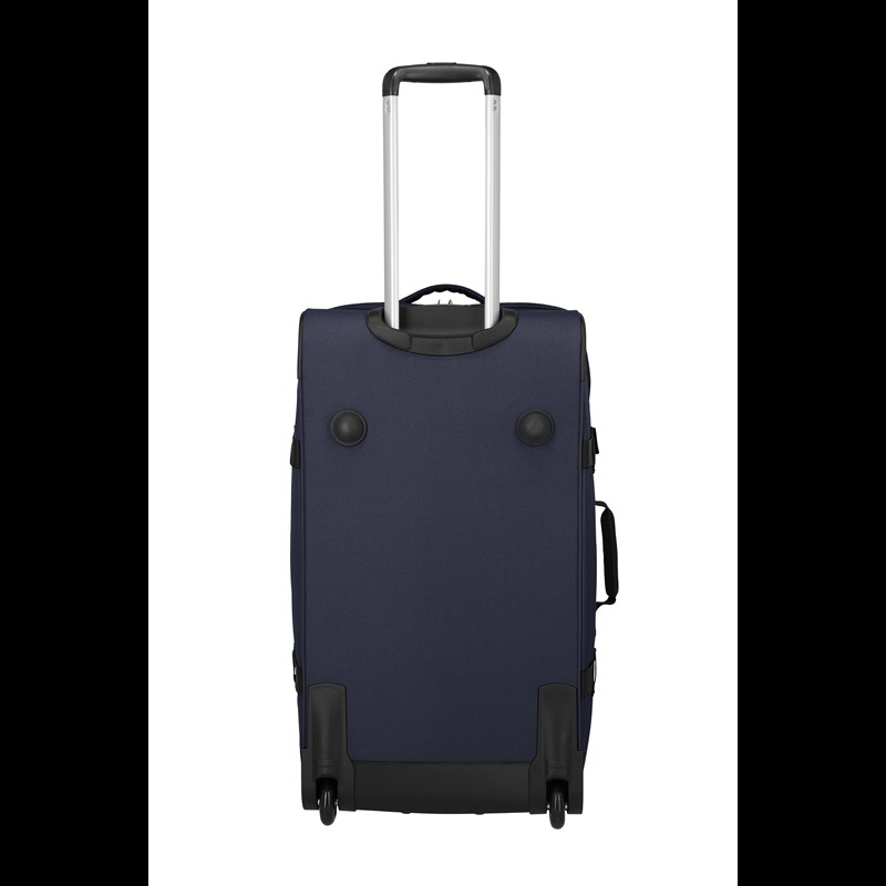 travelite Kuffert Bolonia Blå Str M 4