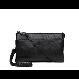 Adax Combi clutch Nellie Cormorano Svart