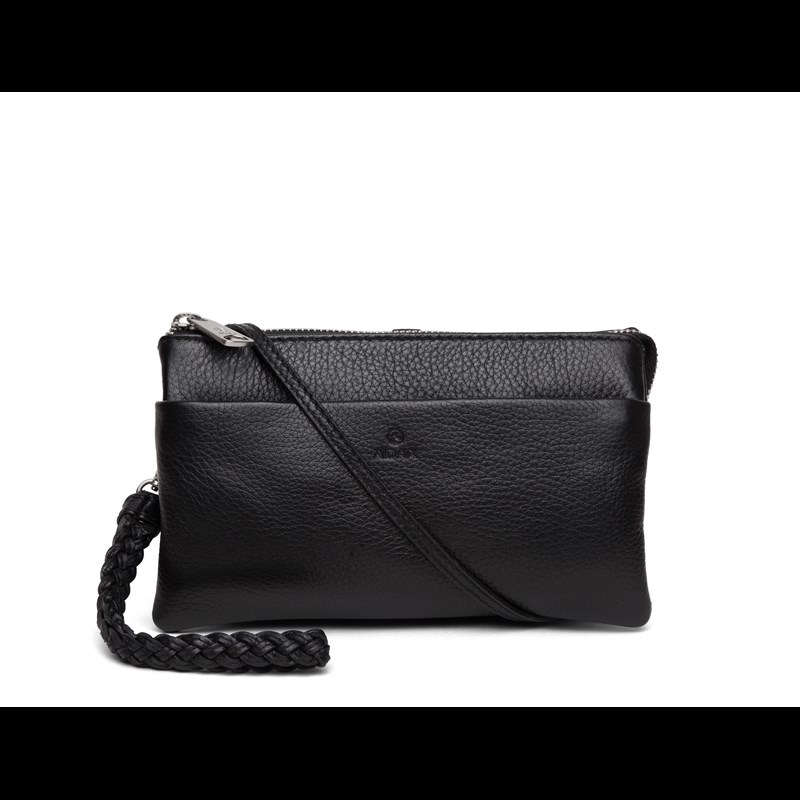 Adax Combi clutch Nellie Cormorano Svart 1