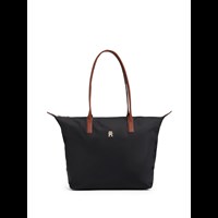 Tommy Hilfiger Håndtaske Tote Popette Sort 1