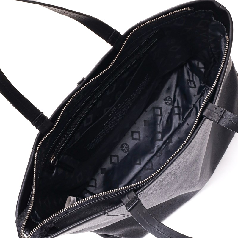 Adax Shopper Siki Vittoria Sort 3