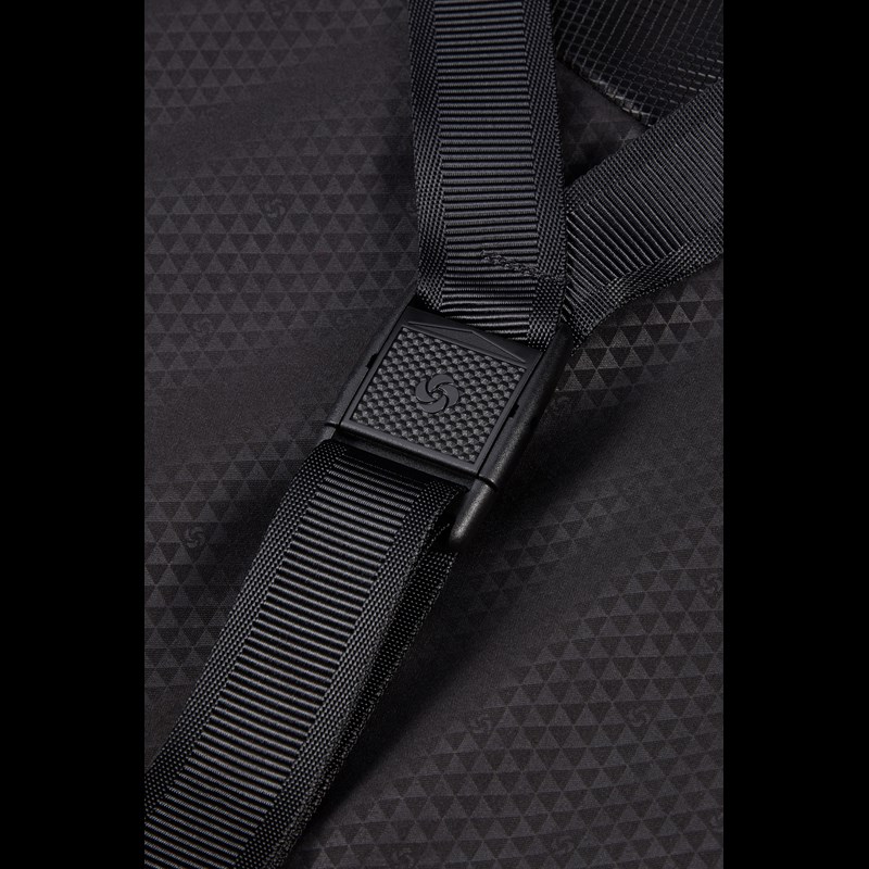 Samsonite Kuffert Major-lite Sort 69 Cm 4