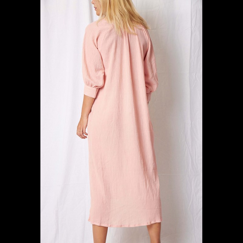 Bella Ballou Kaftan Color Me Happy Lyserød 3