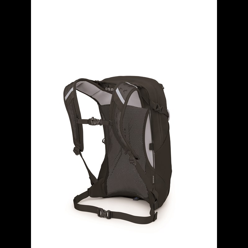 Osprey Vandrerygsæk Hikelite 18 Sort 4