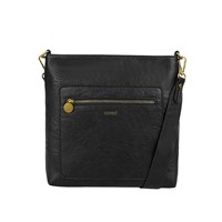 Conmé Crossbody Gerda Svart