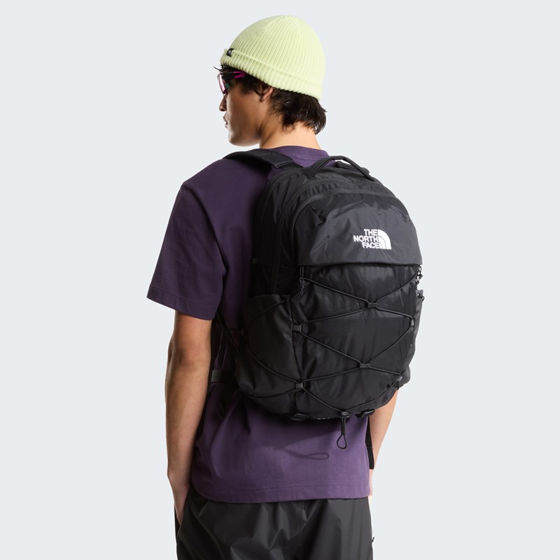 The North Face Ryggsäck Borealis    Svart 2