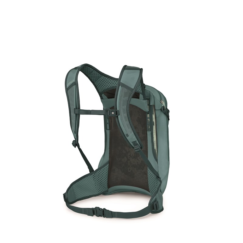 Osprey Rygsæk Syncro 12  Blå 4