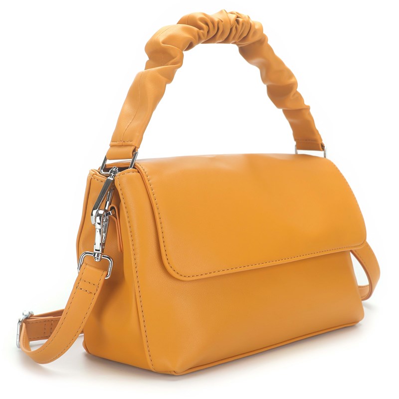 Unlimit Skuldertaske Lara Gul 3