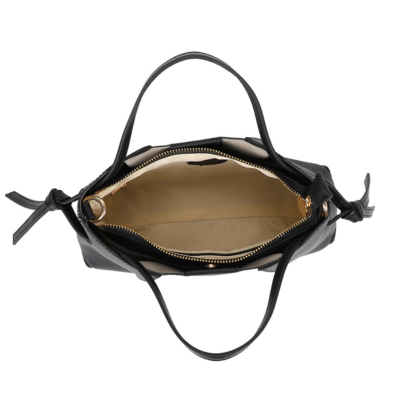 Conmé Håndtaske Karoline Sort 4