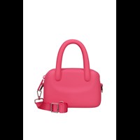 American Tourister Mini håndtaske Jelly Pop Pink 1