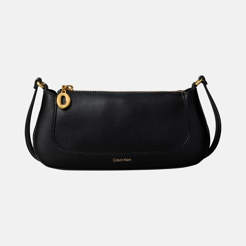 Calvin Klein Crossbody Cargo Svart 3