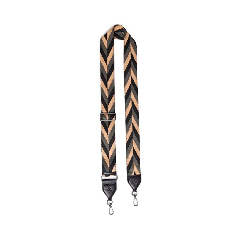 Markberg Taskerem Marilyn Sort/Grøn 2