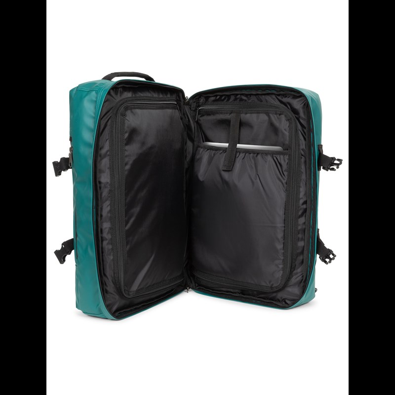 Eastpak Rejsetaske Travelpack Petrol 17" 2