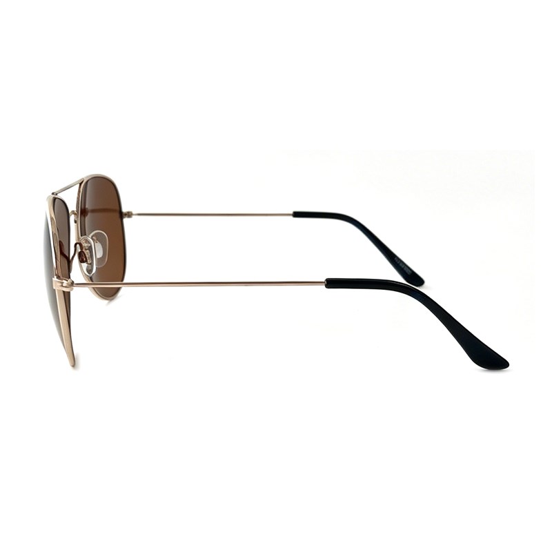 Conmé Solbrille Coastline Guld 3
