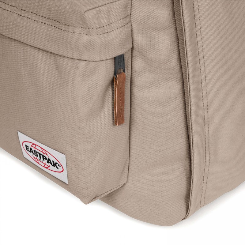 Eastpak Rygsæk Out of Office Beige 13" 5