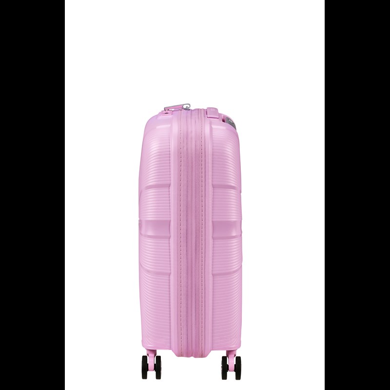 American Tourister Resväska Starvibe Lavendel 55 Cm 4