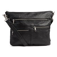 Depeche Crossbody Svart 1