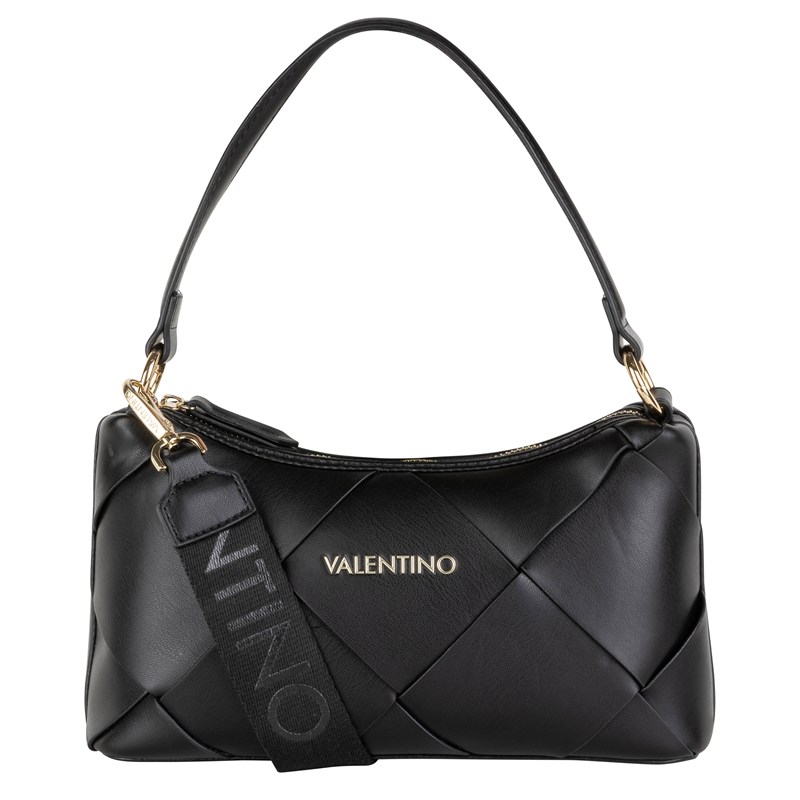 Valentino Bags Skuldertaske Ibiza  Sort 5