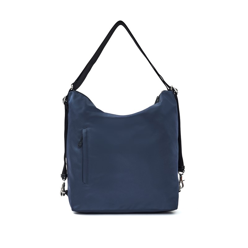 Mandarina Duck Axelväska Hunter Mörkblå 3