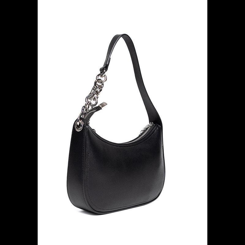 Juicy Couture Axelväska Jasmine  Svart 1
