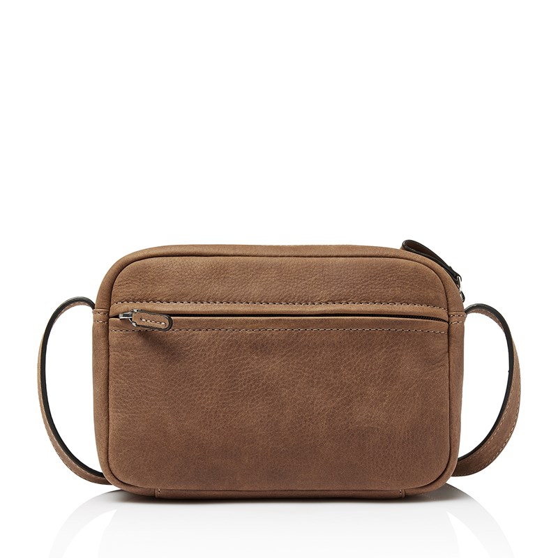 Castelijn & Beerens Crossbody Konjak 3