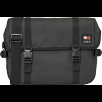 Tommy Hilfiger Messenger Daily Reporter Svart 13"