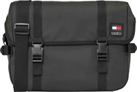 Tommy Hilfiger Messenger Daily Reporter Svart 13"